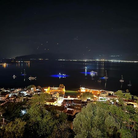 Nafpaktos Studio In Port Ιι Exterior photo